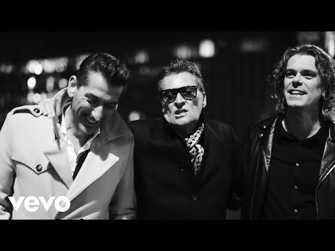 Barry Hay, JB Meijers - Blue Bayou ft. Danny Vera