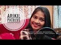 Arikil Pathiye Unplugged Sandra Raveendran Athul Bineesh