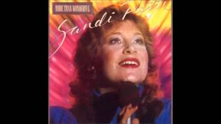 Sandi Patty Jesus Loves Me Original Digital Recording (Official Release)