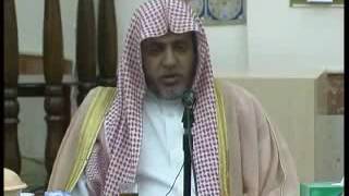 صورة أ.د علي بن عبدالعزيز الشبل | شرح العقيدة الطحاوية(15/12)