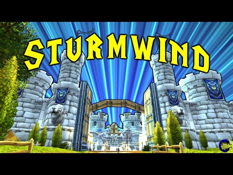 Sturmwind | Reiseführer