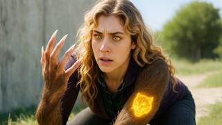 Estudante descobre ter PODERES de cada um dos GRANDES FELINOS e pode GASTAR até 9 VIDAS com eles