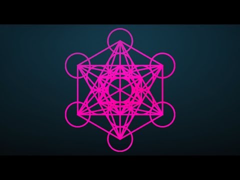 963 Hz ❯ Activate Pineal Gland ❯ Heal Crown Chakra ❯ Solfeggio Sleep Music