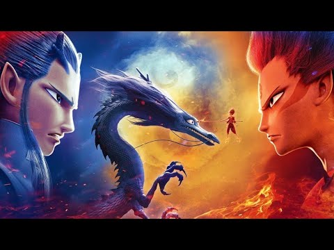 Bộ Phim|NaTra 2:Ma Đồng Náo Hải Phần 2|Thuyết Minh|Full FHD