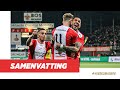 SAMENVATTING | FC Emmen - VVV Venlo