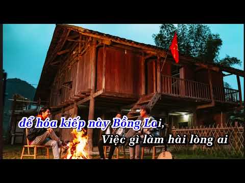 Việt Nam tôi Karaoke tone nữ Edur