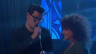 Píseň Pouhý známý, zpěv Jitka Zelenková a David Kraus - Show Jana Krause 17. 10. 2018 Píseň Pouhý známý, zpěv Jitka Zelenková a David Kraus - Show Jana Krause 17. 10. 2018