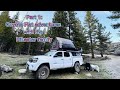 Part 1 Coyote Flat Adventures