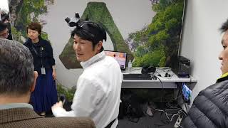 Re: [Holo] Hololive Alternative新進度