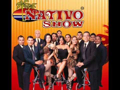 Nativo Show Nunca Me Faltes