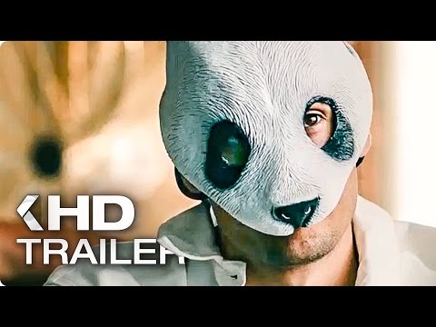UNSERE ZEIT IST JETZT Trailer German Deutsch (2016)