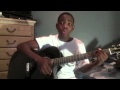 Leon Thomas III "Song 2 You" Cover 