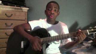 Leon Thomas III &quot;Song 2 You&quot; Cover
