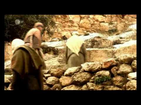 Geheimakte Jesus - Die Evangelien der Ketzer Teil 4