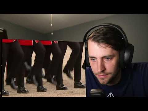 American reacts to Trooping the Colour (first time watch)