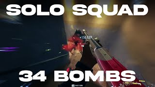 Je me fais SHADOWBAN après cette game ❌