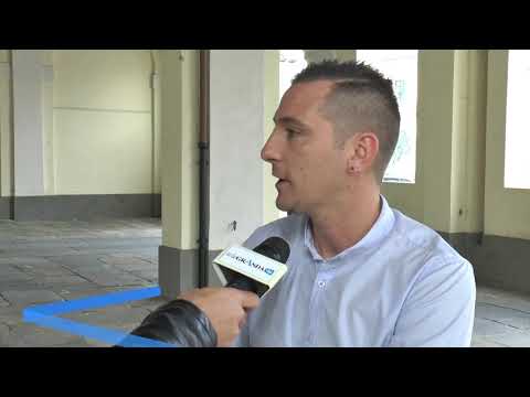 PAESI MIEI Barge 4 - TELEGRANDA (ch 186)