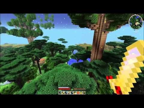 Minecraft FTB [CZ] Let´s play EP.7 s Lerdovickem /w nuxe a honzad