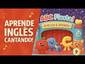 ABC Fiesta Learn English Spanish Aprende El Abecedario Cantando