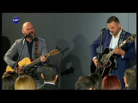 Xarulù - Use Somebody on MFPA Awards 2016