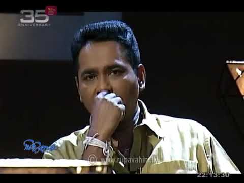 Sihinayaki Re - Ranga Kalansooriya -  Sri Lanka Rupavahini Corporation - 26 Feb 2017