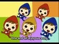 Do Re Mi - Music Man (Medley) | Nursery Rhymes ...