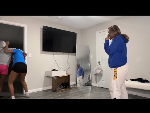 Pt 2 Rg talking about sahar behind her back SAHAR ALMOST GIVES RG A BLACK EYEEE 😱episode 23