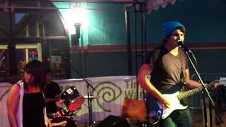 Nevermind Tomorrow (1)  FST 04292012