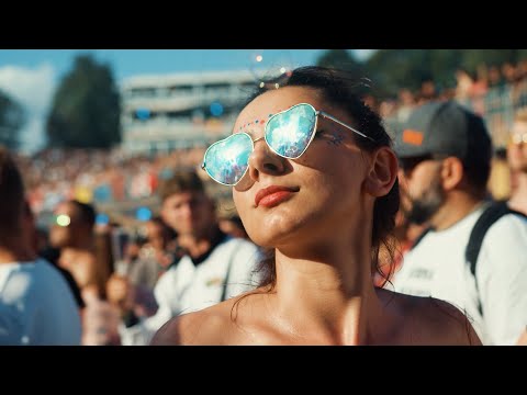 Showtek & Sevenn - Pum Pum (Da Tweekaz Remix) (Hardstyle) | HQ Videoclip