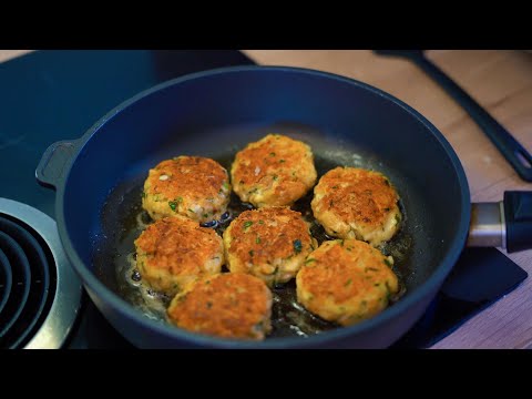 Kaspressknödel selber machen