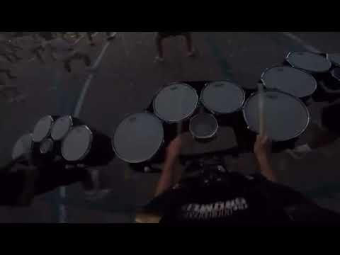 Hebron 2022 OdysseyFM Quad Cam