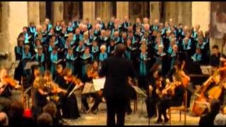 Antonio Vivaldi - Gloria - 02 - Et in terra pax