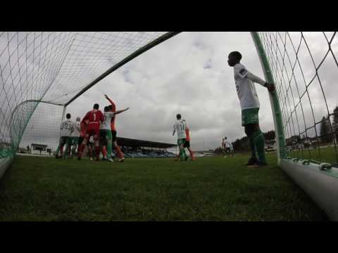 Kopervik - Vaulen 1-1