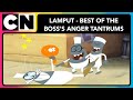Lamput - Best of The Boss's Anger Tantrums 18 | Lamput Cartoon | Lamput Presents | Lamput Videos