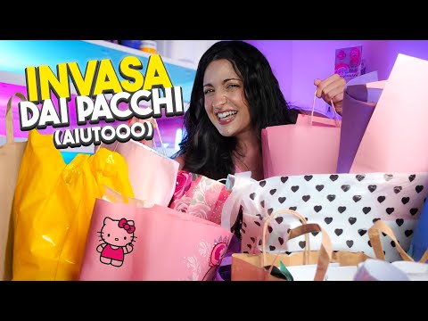 APRO TUTTI  I VOSTRI REGALI DEL FIRMACOPIE 👀💖 - PANORAMA di Alessandria + ANNUNCIO PROSSIMA DATA