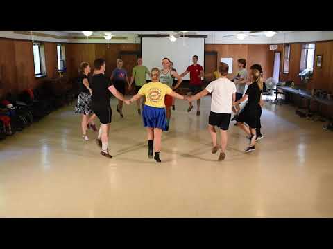 Jurgeli meistreli - antras variantas