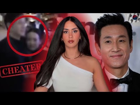 نهاية صاادمة لممثل مشهور بسبب خيانته لزوجته 🇰🇷