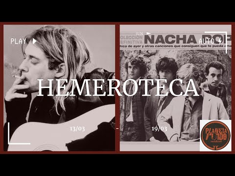 Miniatura de la Hemeroteca 25