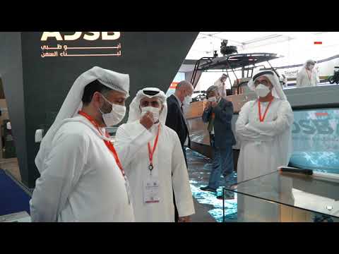 ADSB Top Moments - IDEX 2021 | EDGE