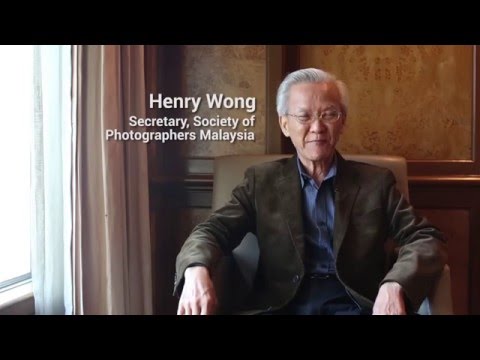 Sunway International Photography Competition Tips #1