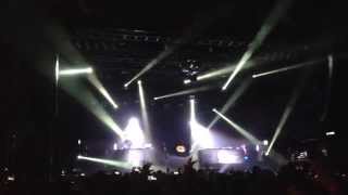 Cut Chemist vs. DJ-Numark: Swing Set, Hip Hop & Turn Down For What Mashup