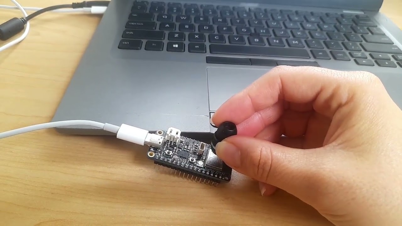 Lab 4 Demonstration Embedded Systems