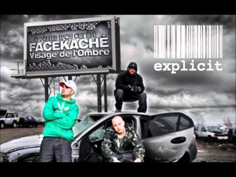 Facekche 187 - Imagine (feat. daron)