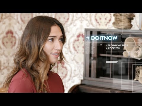 Tech Knowledge Episode 1 - Inception