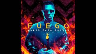 Fuego - Mambo Para Bailar (Prod By Maffio)