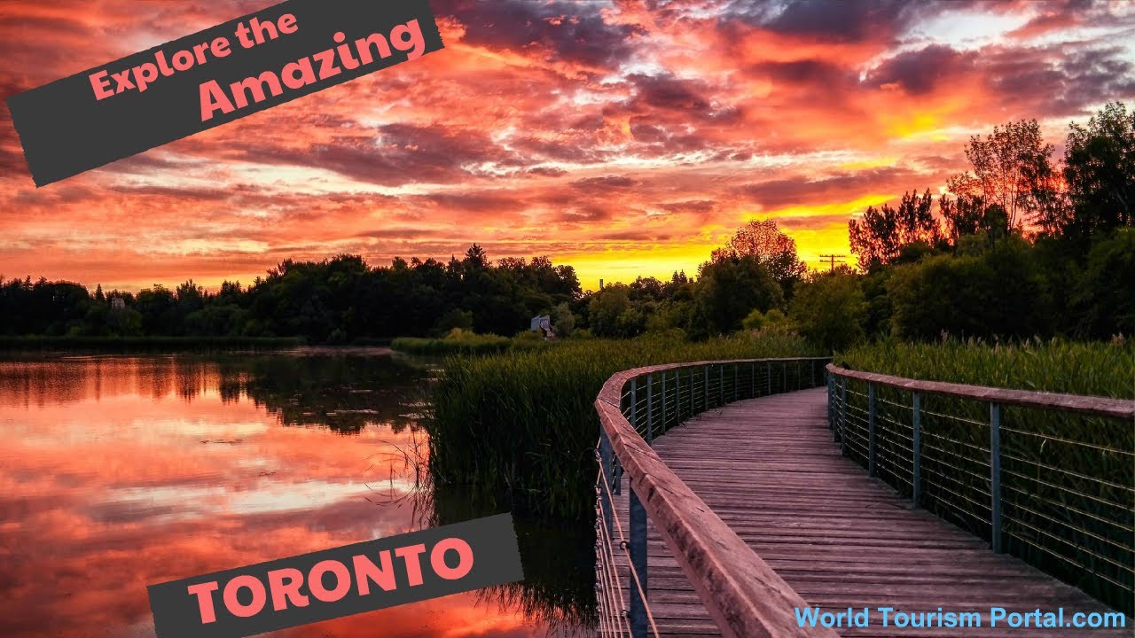 Toronto