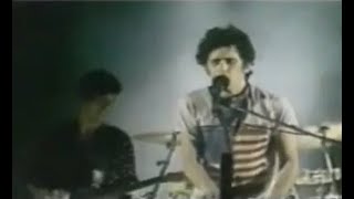 Andres Calamaro - Loco por ti (en vivo)