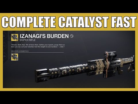How To Get Izanagi S Burden 2020 02 2022