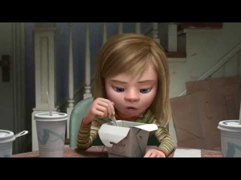 Vice-Versa - Extrait : Remplacer Joie