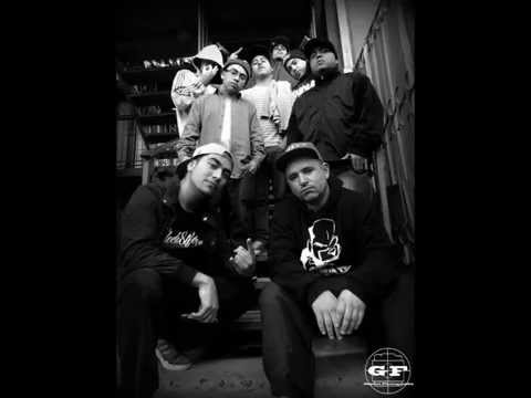 Blockstyle Crew Ft.Dauntaun  "No hay Limites" ( Adelanto Nuevo Disco )